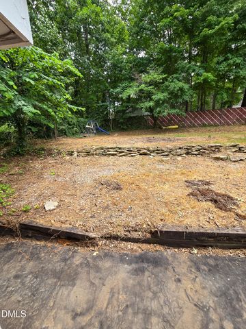 4914 Oak Park Road, Raleigh, NC 27612