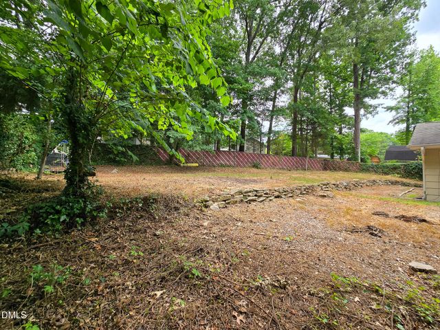 4914 Oak Park Road, Raleigh, NC 27612