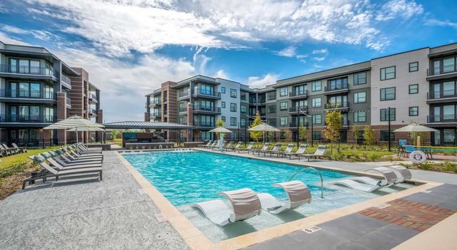 16200 Bridgeland High School Dr 4307, Cypress, TX 77433