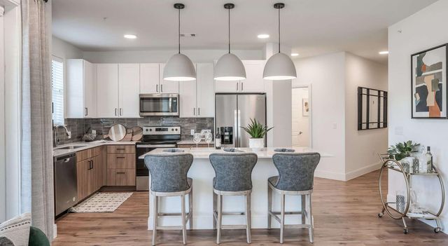 16200 Bridgeland High School Dr 4307, Cypress, TX 77433