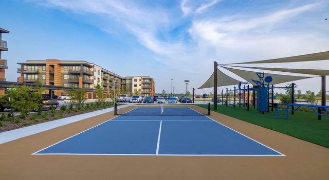 16200 Bridgeland High School Dr 4307, Cypress, TX 77433