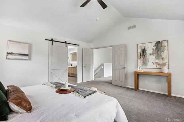2432 W 107th Drive, Westminster, CO 80234