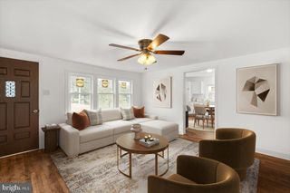 163 MARGARET LN, Winchester, VA 22603