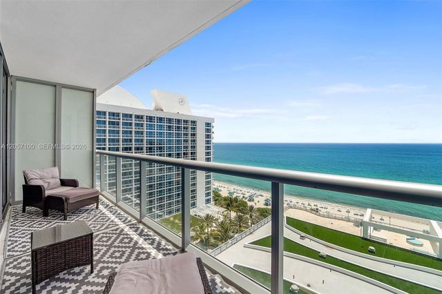 6799 Collins Avenue 1103, Miami Beach, FL 33141