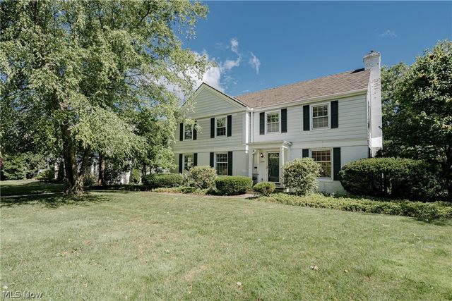 21249 Colby Road, Shaker Heights, OH 44122