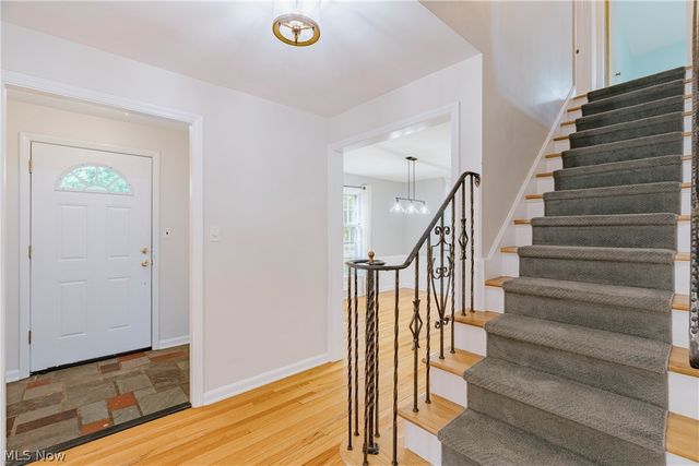 21249 Colby Road, Shaker Heights, OH 44122