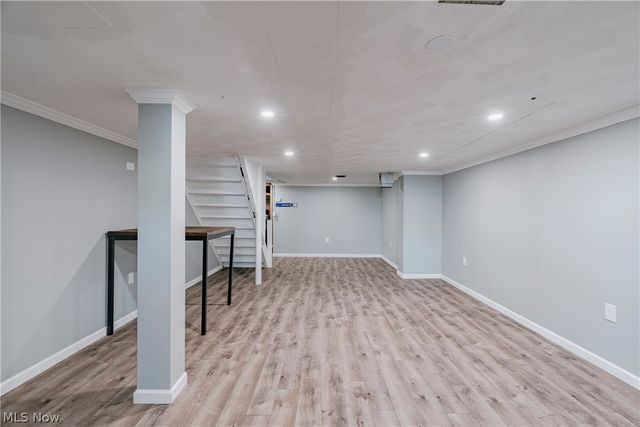 21249 Colby Road, Shaker Heights, OH 44122