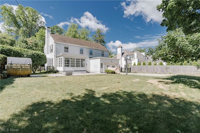 21249 Colby Road, Shaker Heights, OH 44122