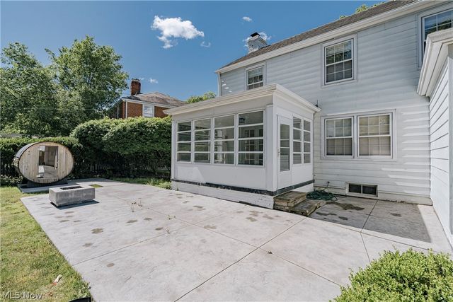 21249 Colby Road, Shaker Heights, OH 44122