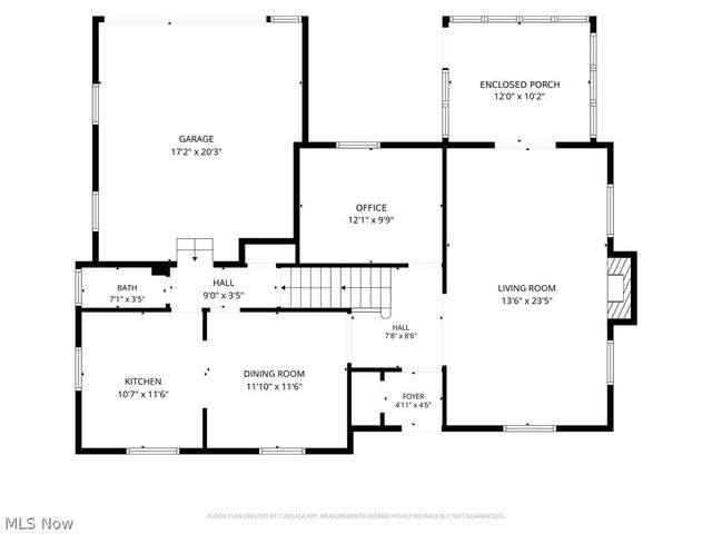 21249 Colby Road, Shaker Heights, OH 44122