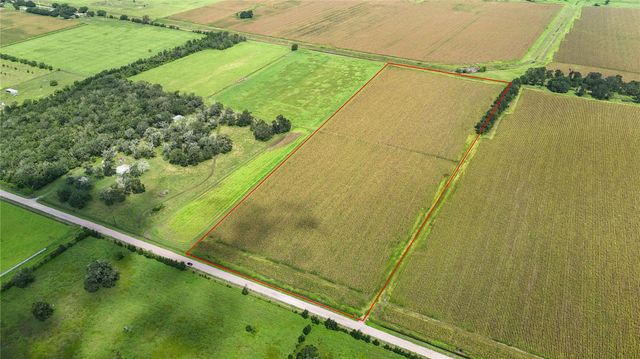 0 Cr 142, Wharton, TX 77488