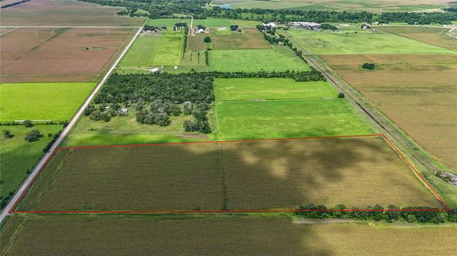 0 Cr 142, Wharton, TX 77488
