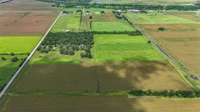0 Cr 142, Wharton, TX 77488