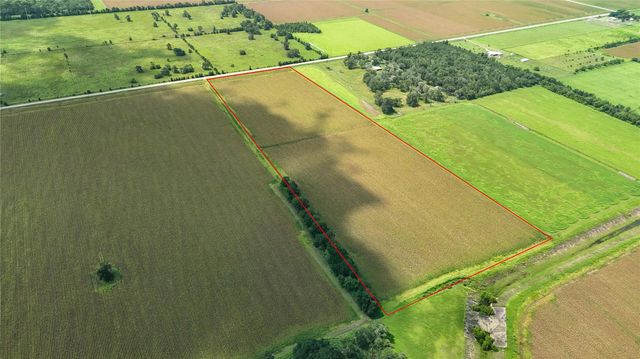 0 Cr 142, Wharton, TX 77488