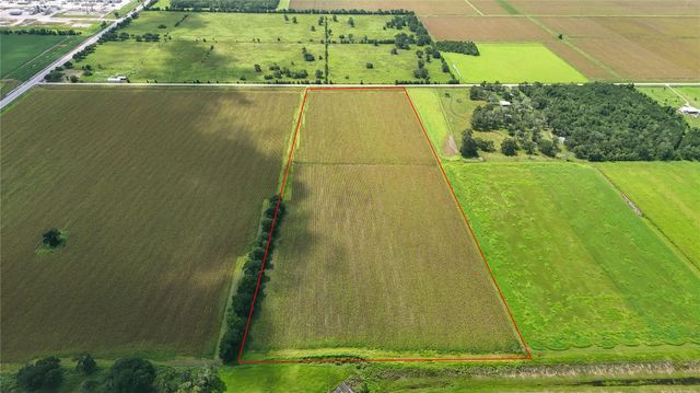 0 Cr 142, Wharton, TX 77488