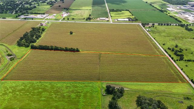 0 Cr 142, Wharton, TX 77488