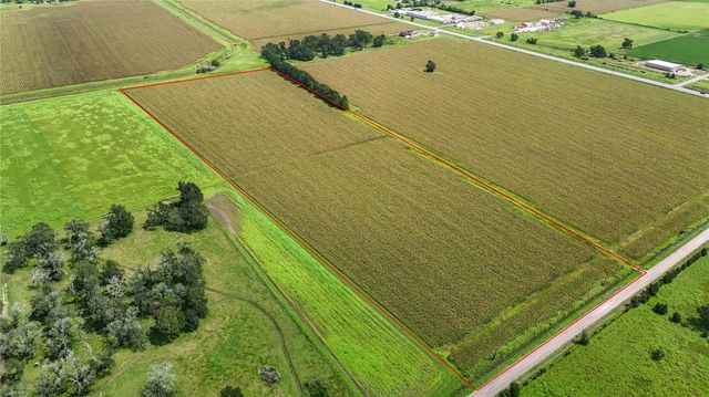 0 Cr 142, Wharton, TX 77488