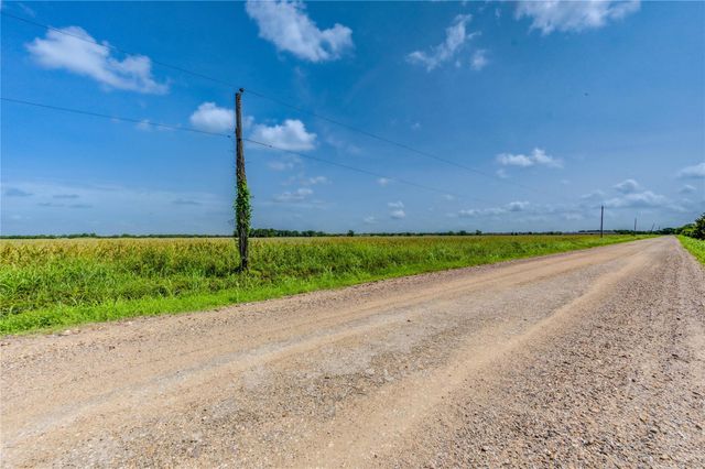 0 Cr 142, Wharton, TX 77488