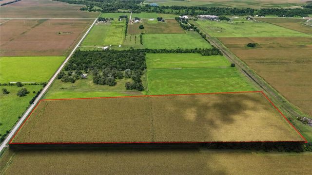0 Cr 142, Wharton, TX 77488