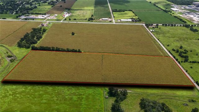 0 Cr 142, Wharton, TX 77488