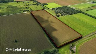 0 Cr 142, Wharton, TX 77488