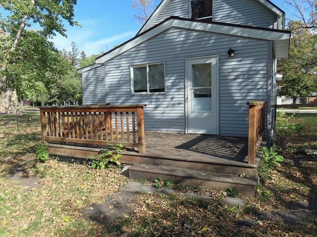 607 State Avenue N, Thief River Falls, MN 56701