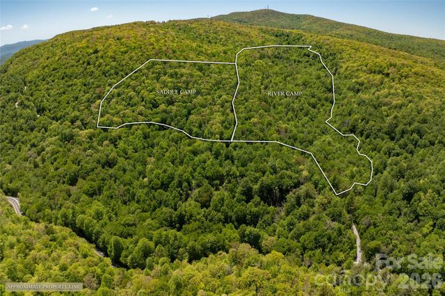 TBD Long Ridge Road, Lake Toxaway, NC 28747
