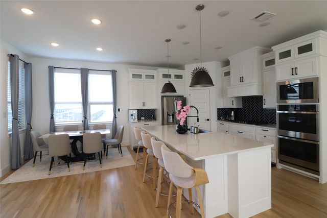 1205 Marc Place, Rowlett, TX 75088