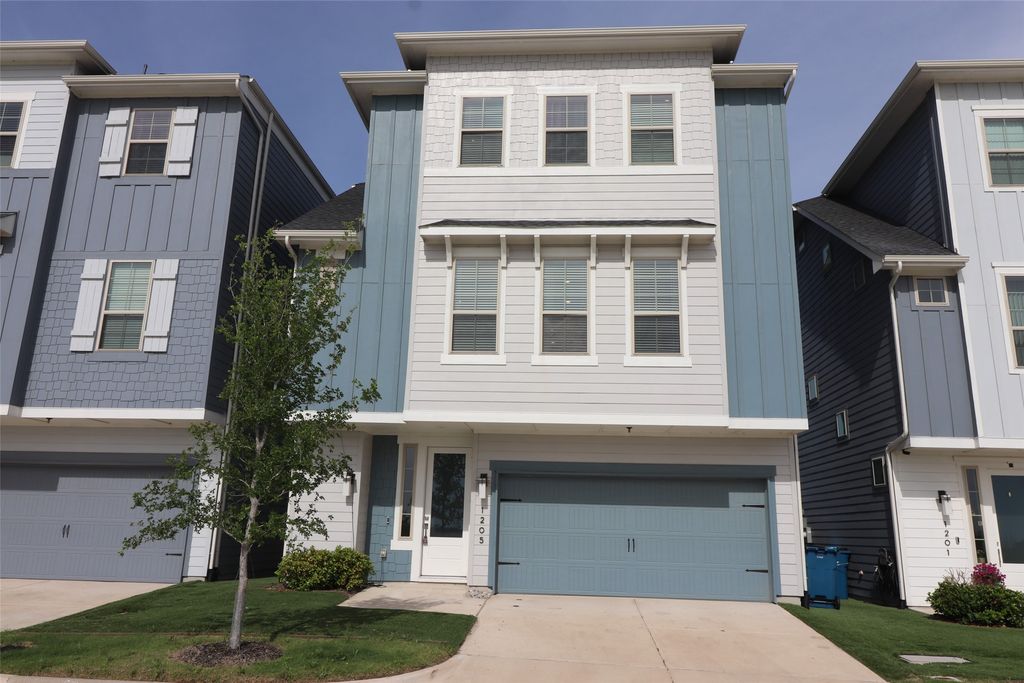 1205 Marc Place, Rowlett, TX 75088