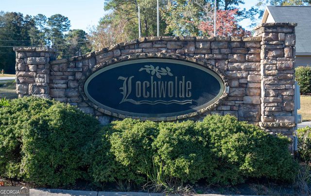 202 Lochwolde Drive, Macon, GA 31220