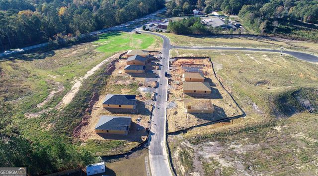 202 Lochwolde Drive, Macon, GA 31220