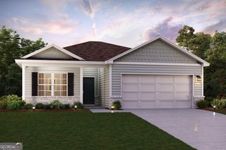202 Lochwolde Drive, Macon, GA 31220