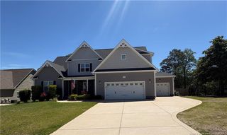 3710 Glencourse Way, Fayetteville, NC 28311