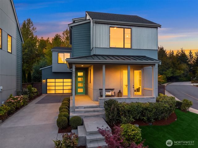 17691 NE 118th Court, Redmond, WA 98052