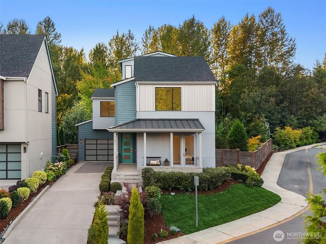 17691 NE 118th Court, Redmond, WA 98052