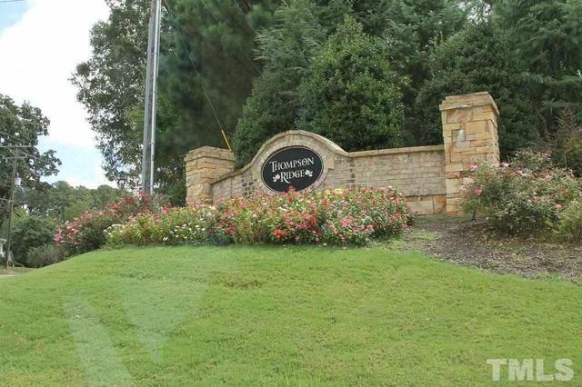 28 Pocono Drive, Durham, NC 27705