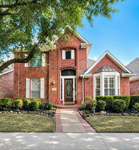 18283 Meandering Way, Dallas, TX 75252