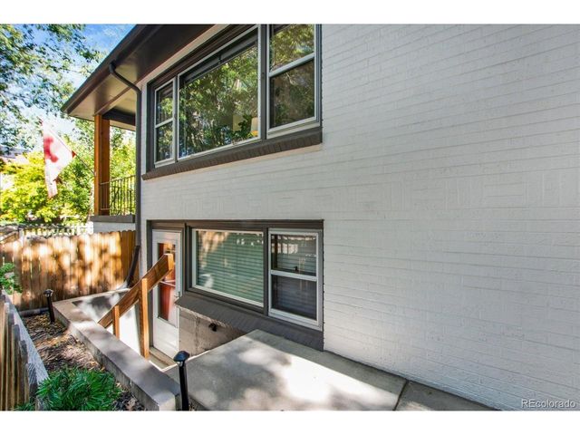 3500 Wyandot St, Denver, CO 80211