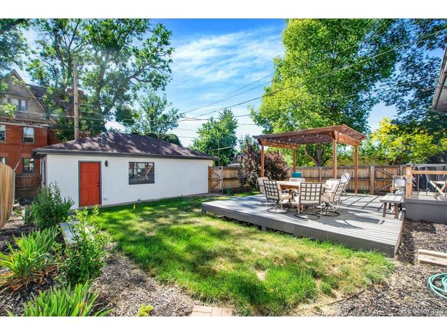 3500 Wyandot St, Denver, CO 80211