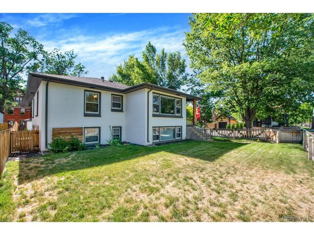 3500 Wyandot St, Denver, CO 80211