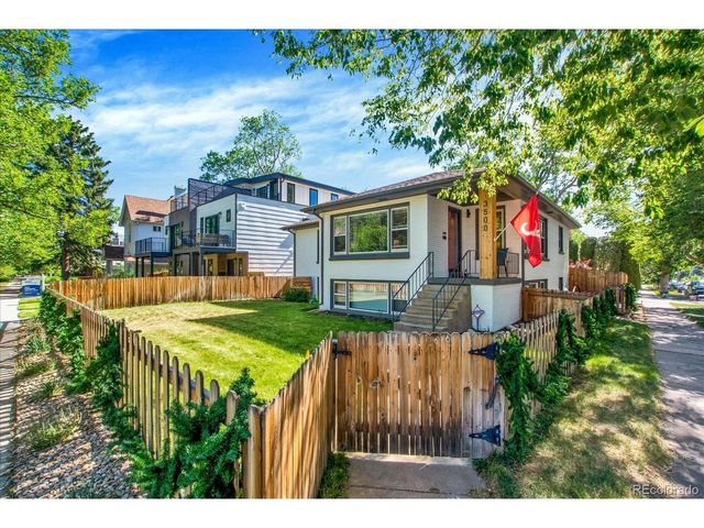 3500 Wyandot St, Denver, CO 80211