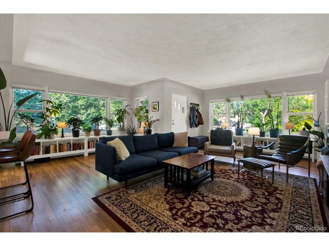 3500 Wyandot St, Denver, CO 80211