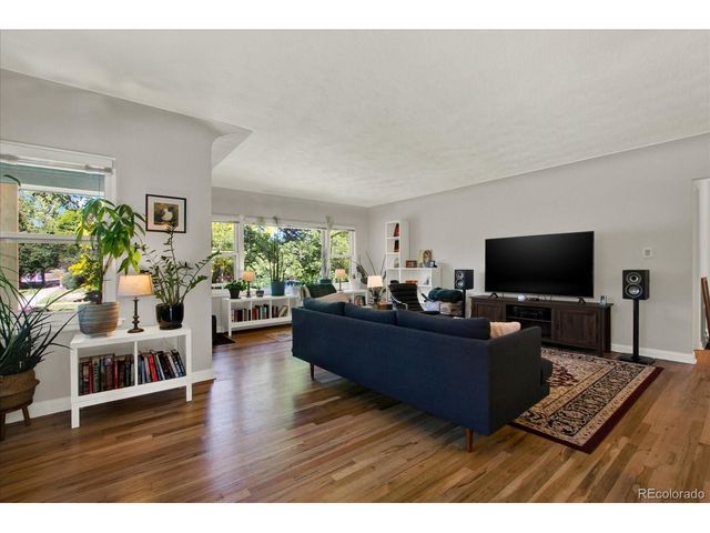 3500 Wyandot St, Denver, CO 80211