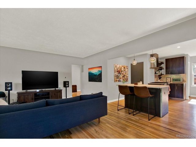 3500 Wyandot St, Denver, CO 80211
