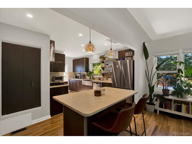 3500 Wyandot St, Denver, CO 80211