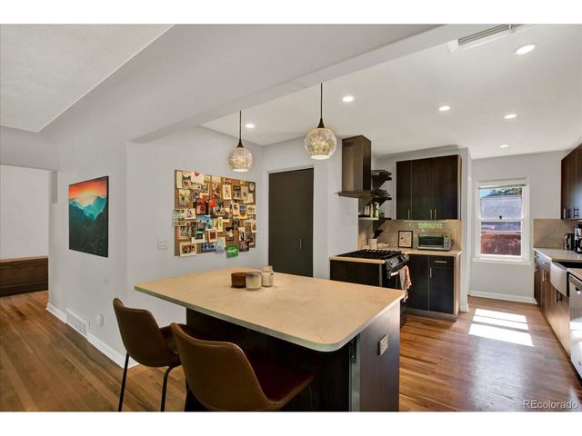 3500 Wyandot St, Denver, CO 80211