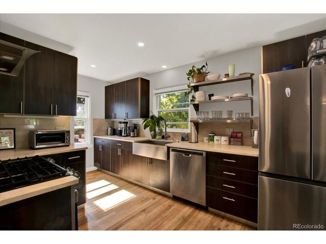 3500 Wyandot St, Denver, CO 80211