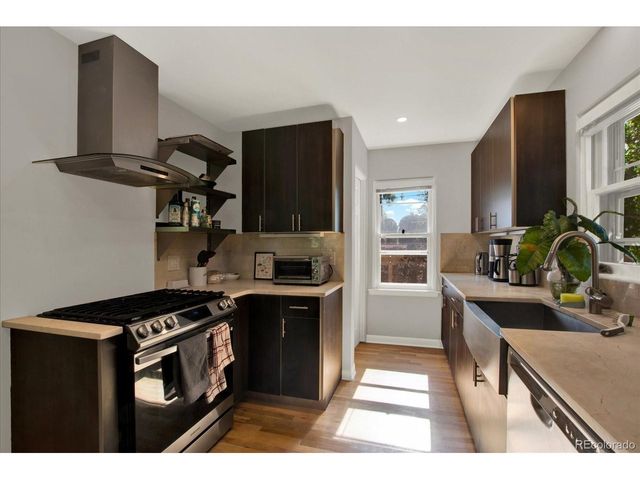 3500 Wyandot St, Denver, CO 80211