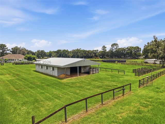 4698 NW 110TH AVENUE, Ocala, FL 34482