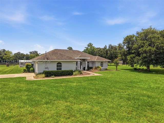 4698 NW 110TH AVENUE, Ocala, FL 34482